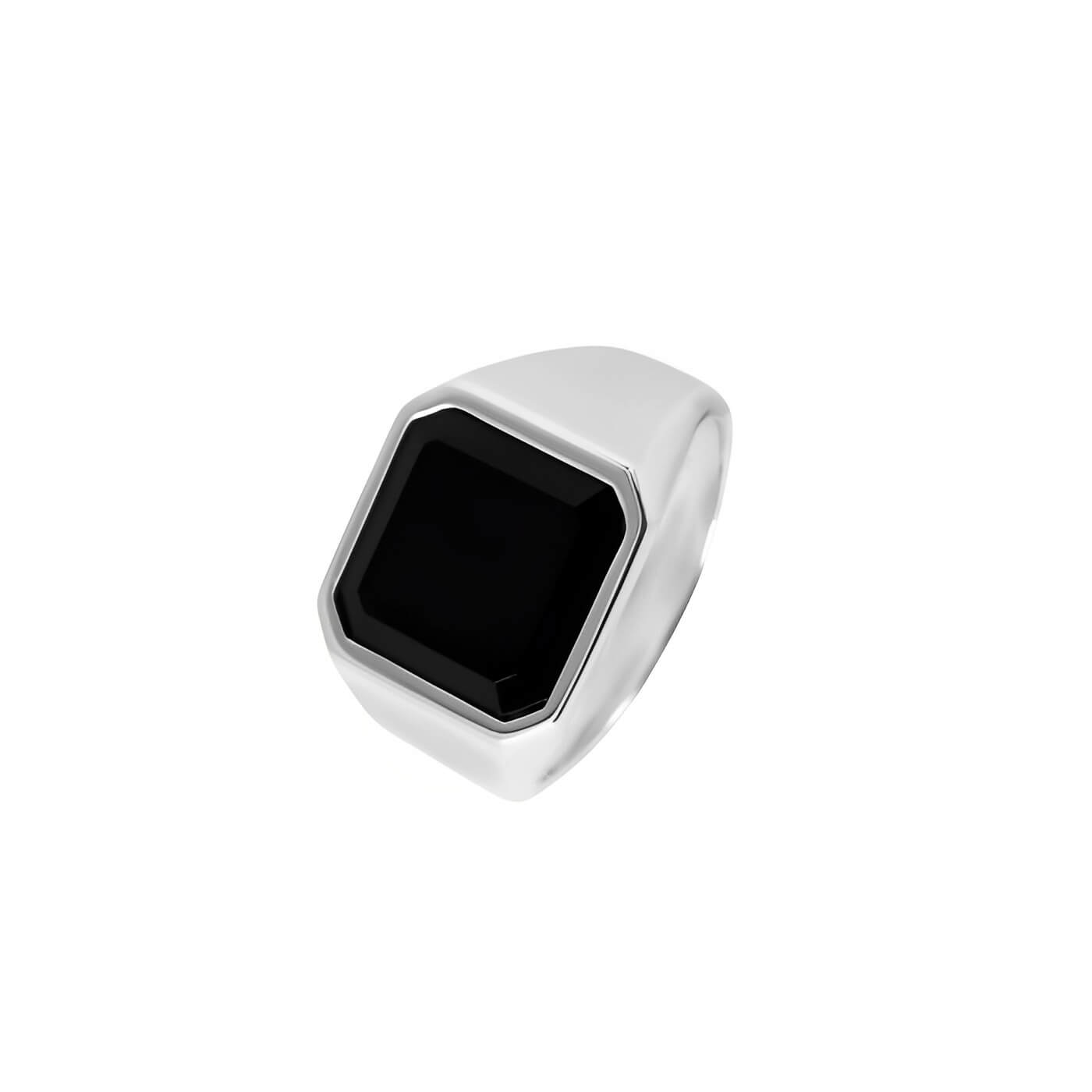 Silvernight-Ring
