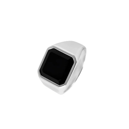 Silvernight-Ring